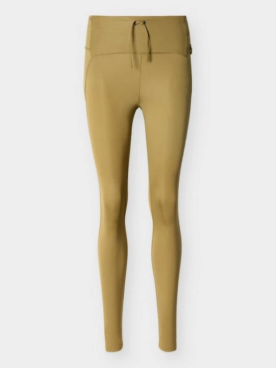 Zdjęcie produktu Długie spodnie trekkingowe The North Face khaki