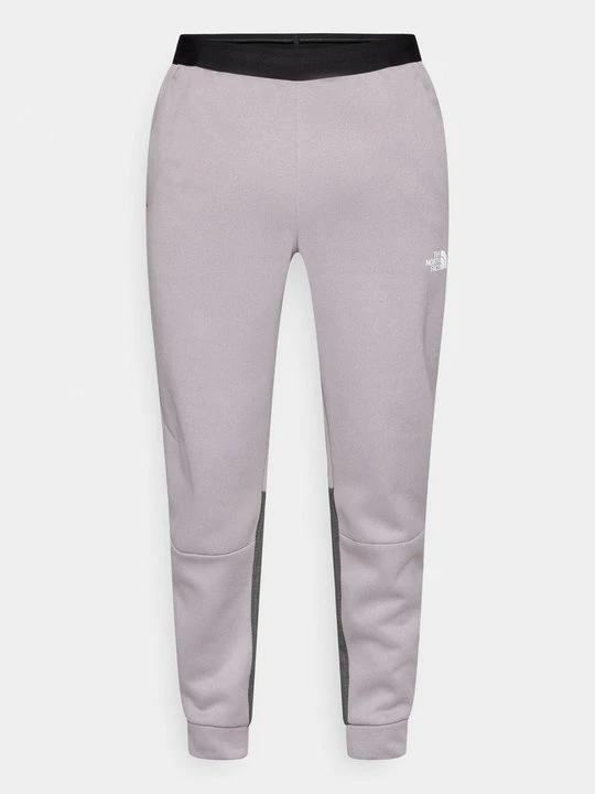 Zdjęcie produktu Długie spodnie trekkingowe The North Face szary