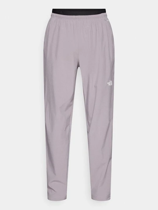 Zdjęcie produktu Długie spodnie trekkingowe The North Face szary
