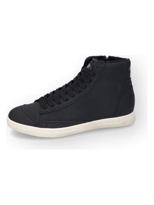 Zdjęcie produktu Dockers by Gerli Sneakersy w kolorze czarnym rozmiar: 39