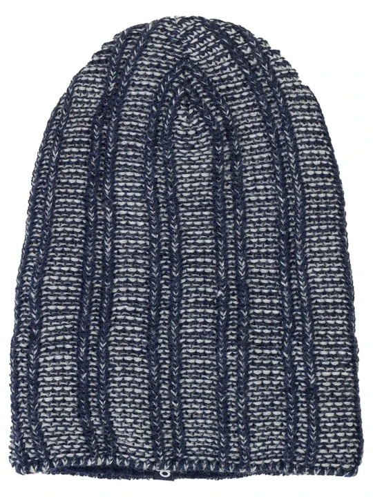 Zdjęcie produktu Döll Czapka beanie w kolorze antracytowym rozmiar: 57 cm