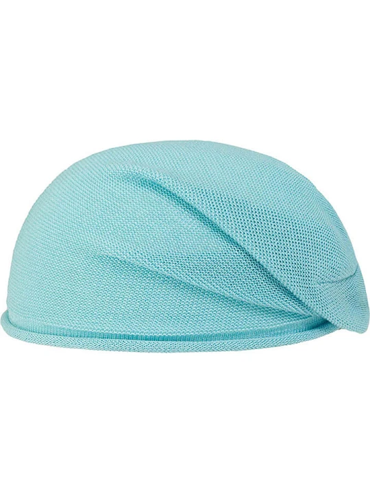 Zdjęcie produktu Döll Czapka beanie w kolorze turkusowym rozmiar: 53 cm