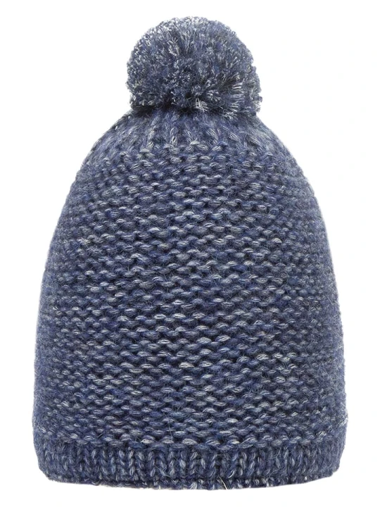 Zdjęcie produktu Döll Czapka w kolorze granatowym rozmiar: 53 cm