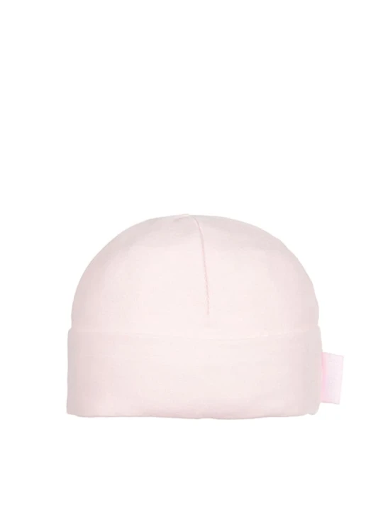 Zdjęcie produktu Döll Czapka w kolorze jasnoróżowym rozmiar: 39 cm