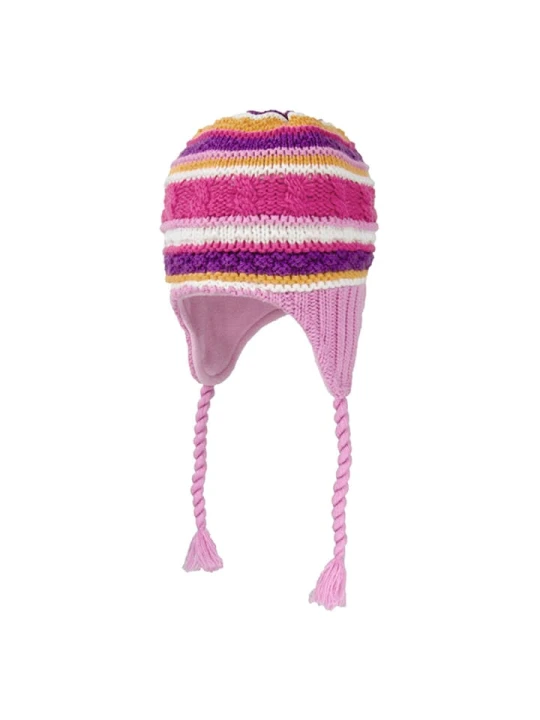 Zdjęcie produktu Döll Czapka w kolorze różowym rozmiar: 53 cm