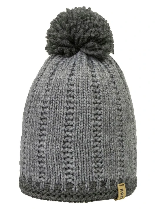 Zdjęcie produktu Döll Czapka w kolorze szarym rozmiar: 57 cm