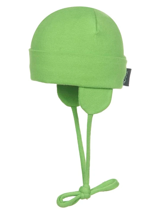 Zdjęcie produktu Döll Czapka w kolorze zielonym rozmiar: 35 cm
