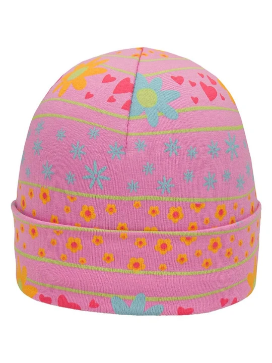 Zdjęcie produktu Döll Czapka ze wzorem rozmiar: 55 cm