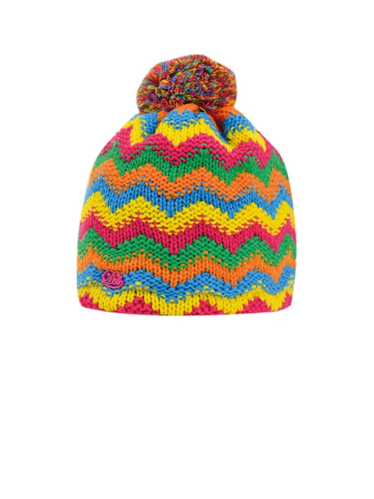 Zdjęcie produktu Döll Czapka ze wzorem rozmiar: 55 cm