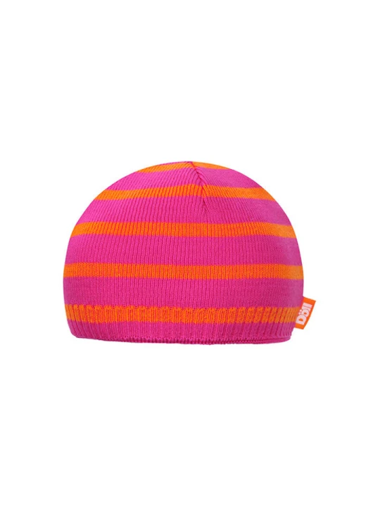 Zdjęcie produktu Döll Dwustronna czapka w kolorze różowym rozmiar: 51 cm