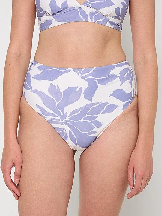 Zdjęcie produktu Dół od bikini 4F liliowy