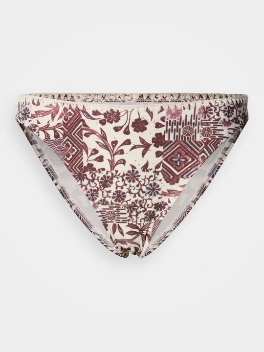 Zdjęcie produktu Dół od bikini Abercrombie & Fitch biały