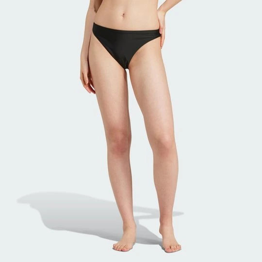 Zdjęcie produktu Dół od bikini Adicolor Adidas czarny