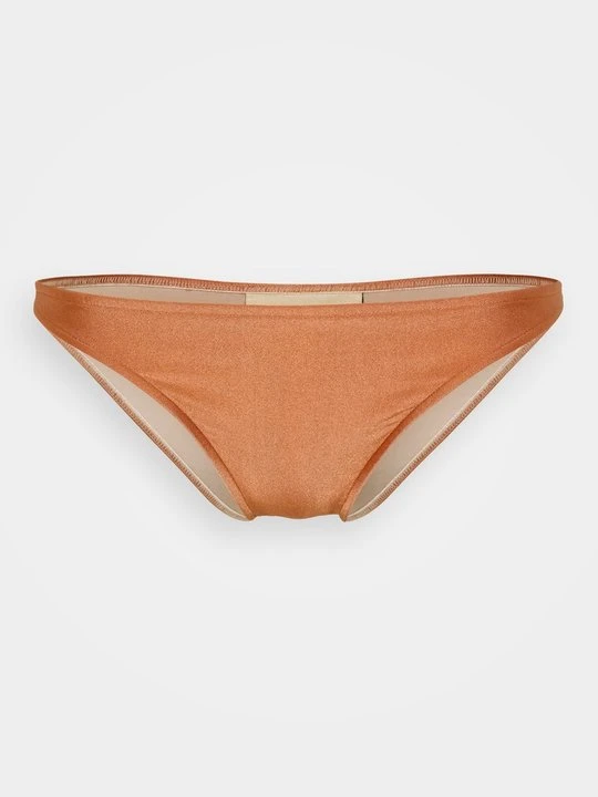 Zdjęcie produktu Dół od bikini ADRIANA DEGREAS jasny brąz