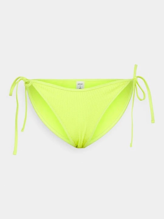 Zdjęcie produktu Dół od bikini Aerie zielony neon
