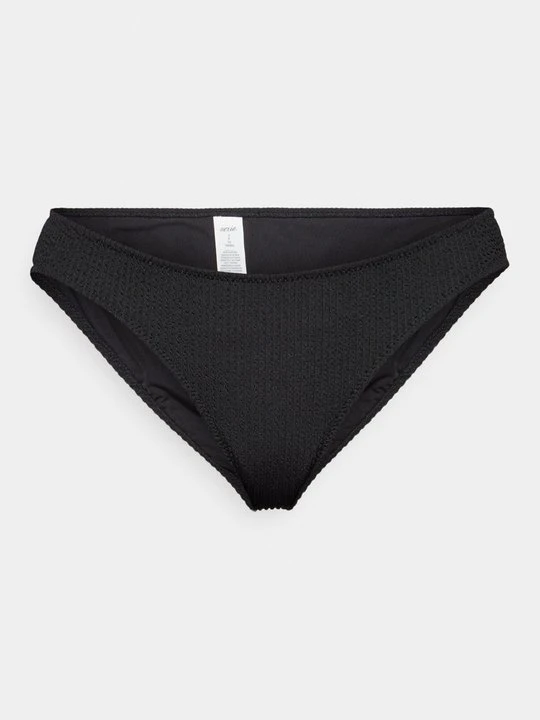 Zdjęcie produktu Dół od bikini Aerie niebieski