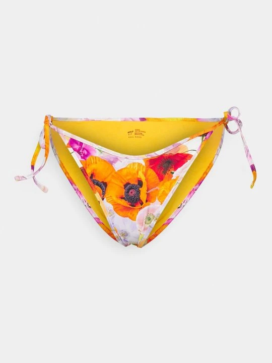 Zdjęcie produktu Dół od bikini Aerie pomarańczowy