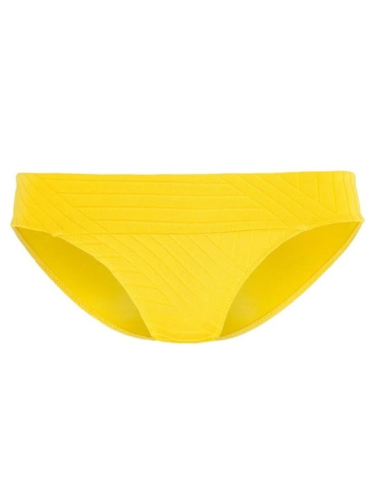 Zdjęcie produktu Dół od bikini Aerie musztardowy