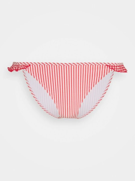 Zdjęcie produktu Dół od bikini Aerie czerwony