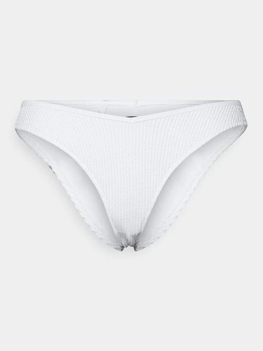 Zdjęcie produktu Dół od bikini Aerie biały