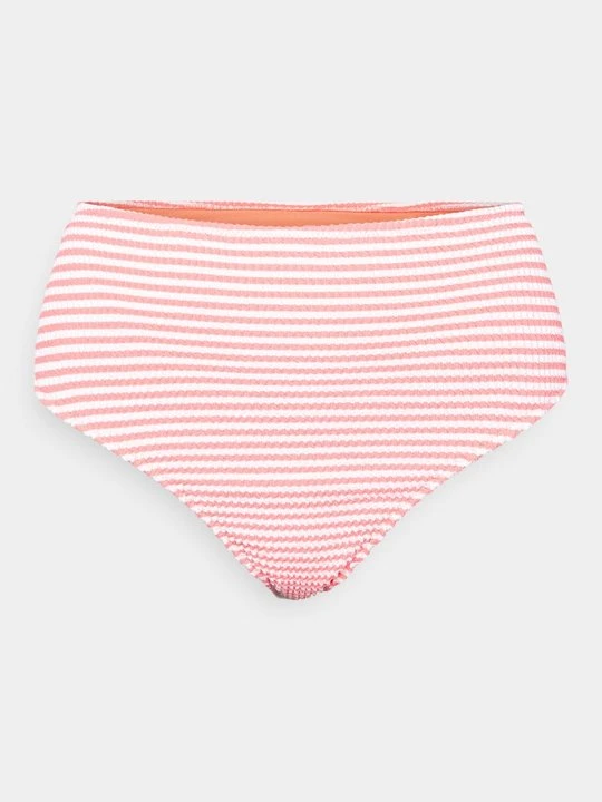 Zdjęcie produktu Dół od bikini Aerie czerwony