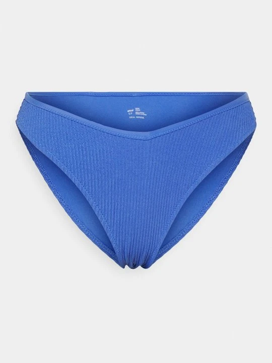 Zdjęcie produktu Dół od bikini Aerie niebieski