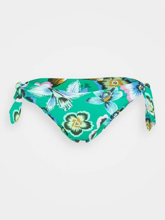 Zdjęcie produktu Dół od bikini Aerie zielony