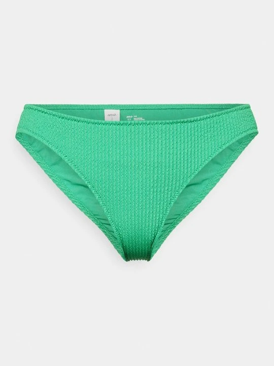 Zdjęcie produktu Dół od bikini Aerie zielony