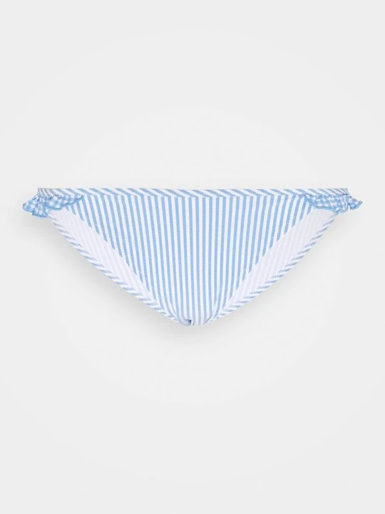 Zdjęcie produktu Dół od bikini Aerie niebieski