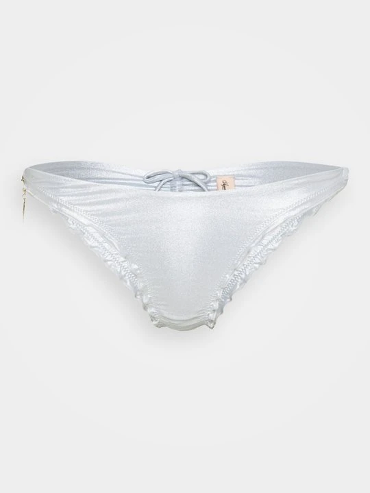 Zdjęcie produktu Dół od bikini Agent Provocateur srebrny