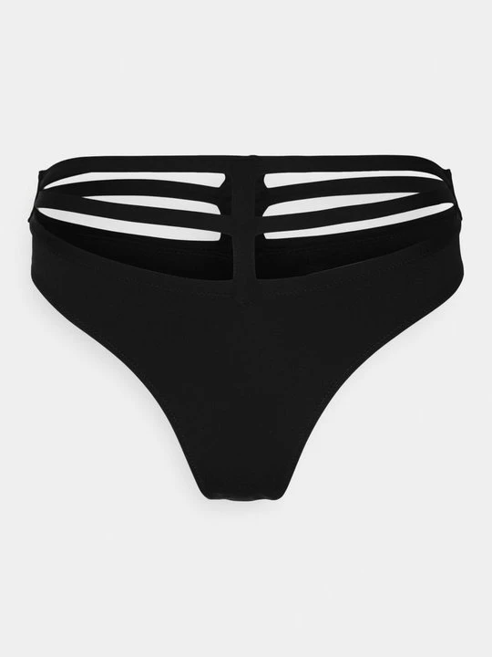 Zdjęcie produktu Dół od bikini Agent Provocateur czarny