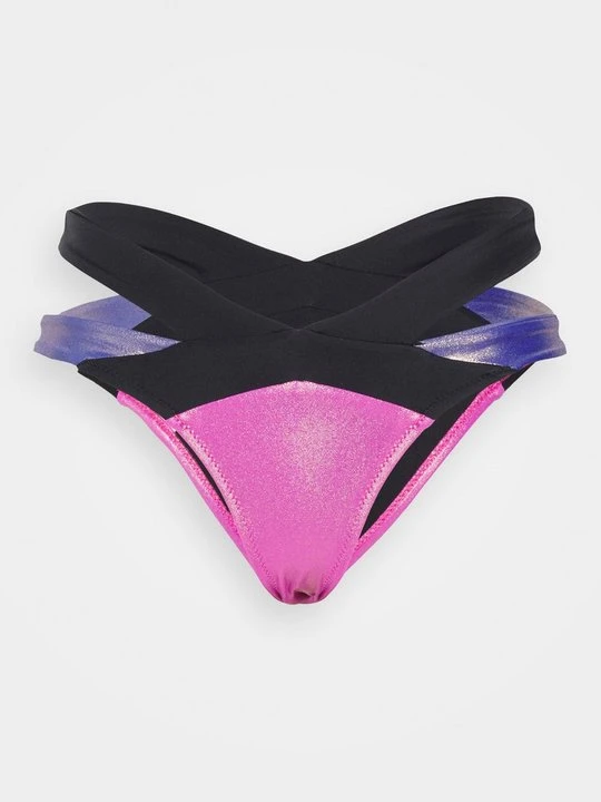 Zdjęcie produktu Dół od bikini Agent Provocateur różowy