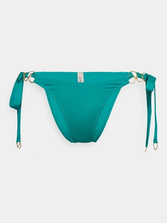 Zdjęcie produktu Dół od bikini Agent Provocateur petrol