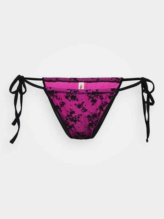 Zdjęcie produktu Dół od bikini Agent Provocateur czarny