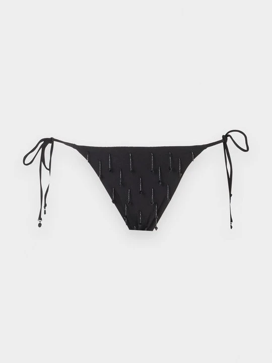 Zdjęcie produktu Dół od bikini Agent Provocateur czarny