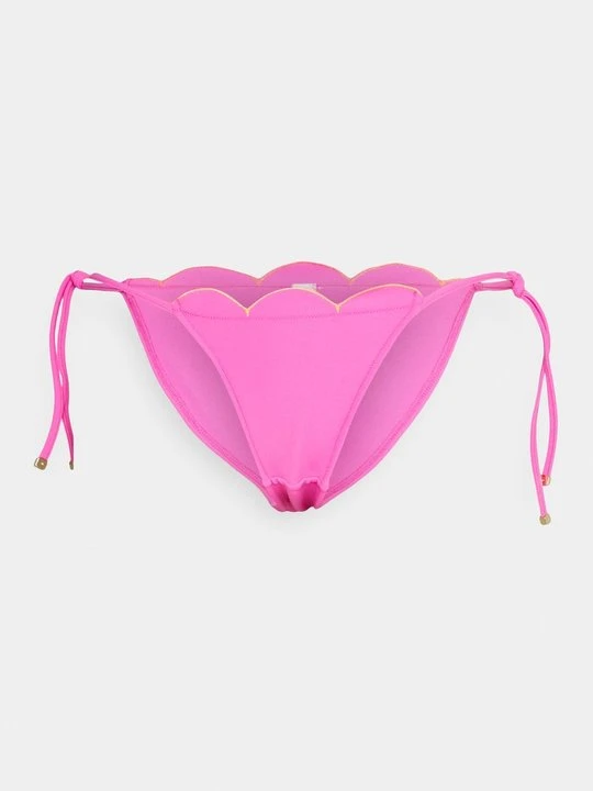Zdjęcie produktu Dół od bikini Agent Provocateur jasnoróżowy