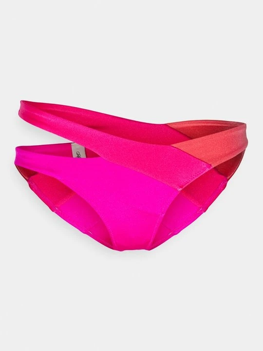 Zdjęcie produktu Dół od bikini Agent Provocateur różowy