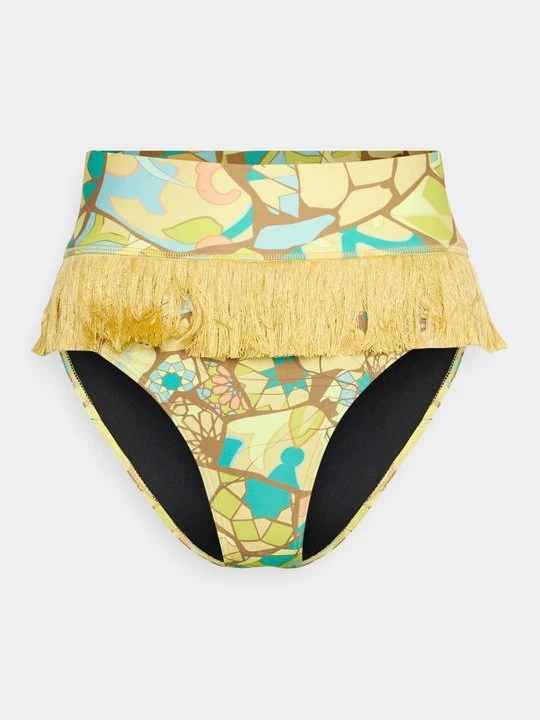 Zdjęcie produktu Dół od bikini ANDREA IYAMAH