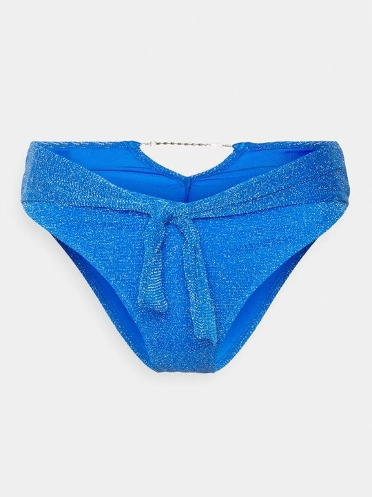 Zdjęcie produktu Dół od bikini Ann Summers niebieski