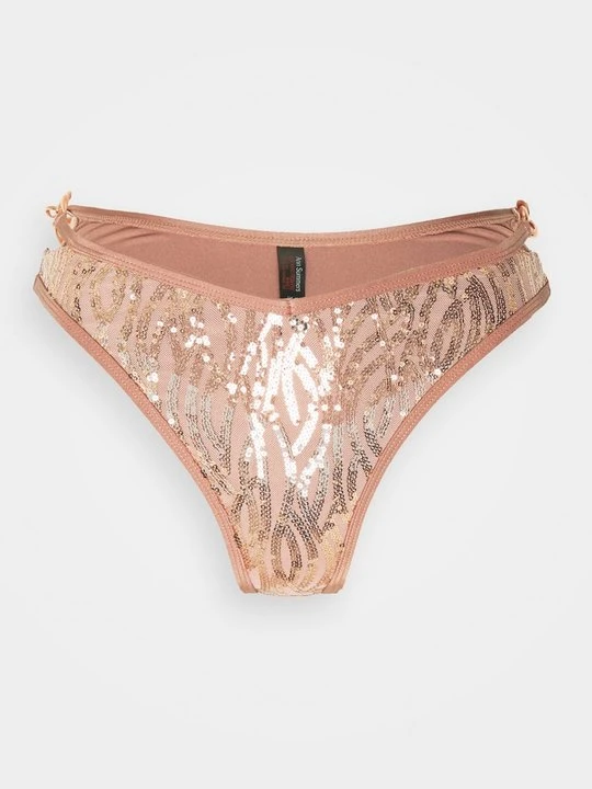 Zdjęcie produktu Dół od bikini Ann Summers złoty
