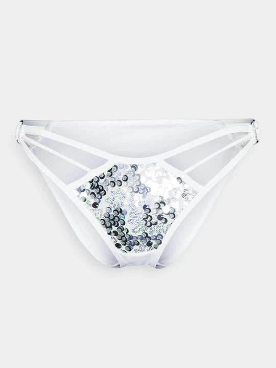 Zdjęcie produktu Dół od bikini Ann Summers biały