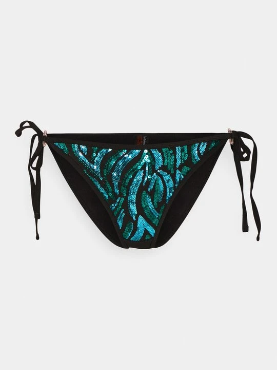 Zdjęcie produktu Dół od bikini Ann Summers zielony