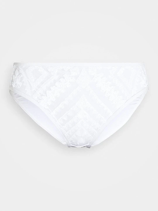 Zdjęcie produktu Dół od bikini Ann Summers biały