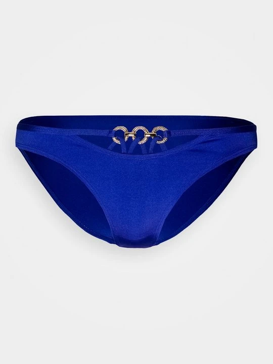 Zdjęcie produktu Dół od bikini Ann Summers niebieski