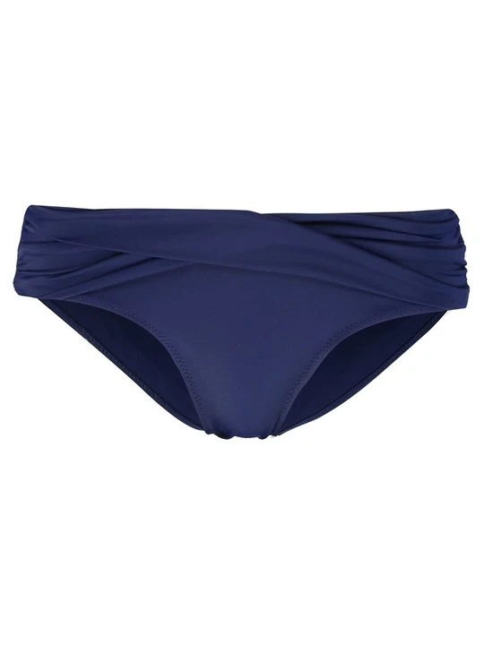 Zdjęcie produktu Dół od bikini Anna Field granatowy