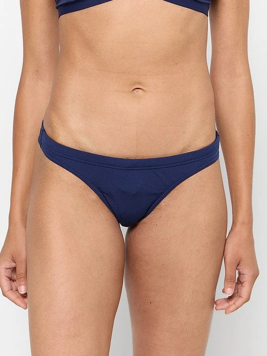 Zdjęcie produktu Dół od bikini Arena granatowy