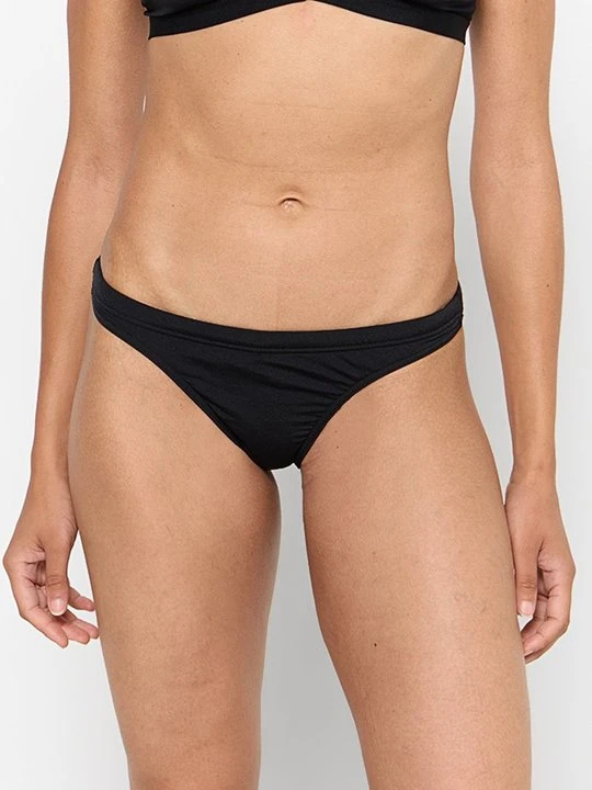 Zdjęcie produktu Dół od bikini Arena antracytowy melanż