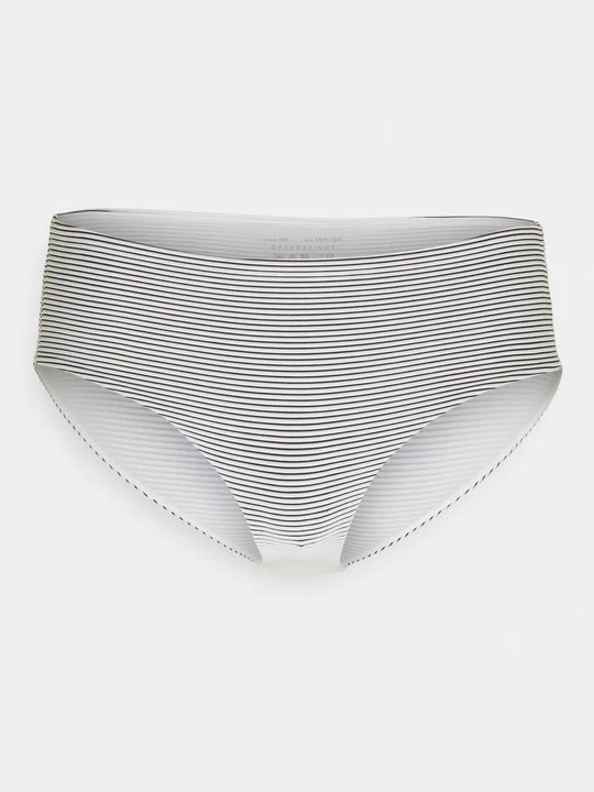 Zdjęcie produktu Dół od bikini ARKET granatowy