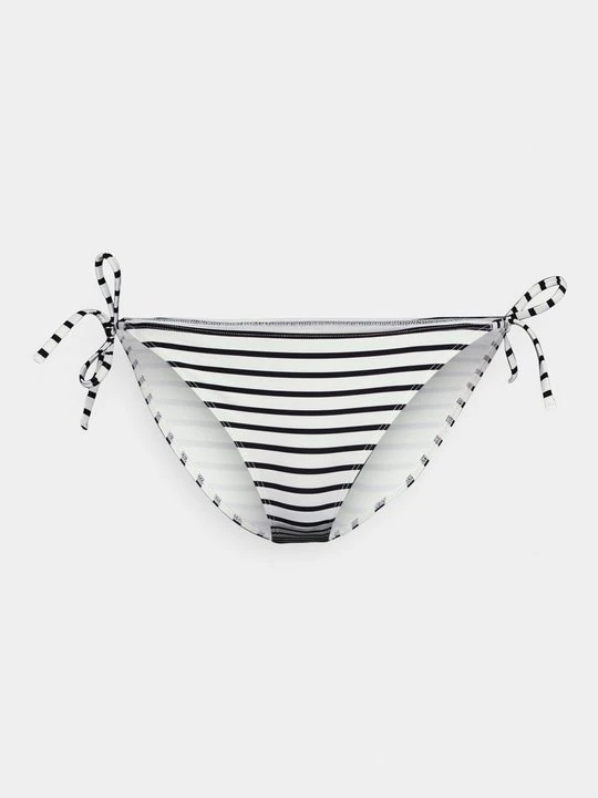 Zdjęcie produktu Dół od bikini ARKET niebieski