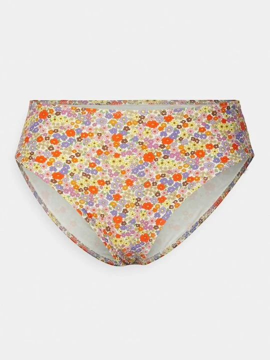 Zdjęcie produktu Dół od bikini ARKET pomarańczowy